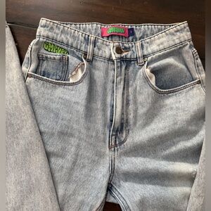 Empyre womens jeans size 1